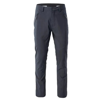 Pantaloni trekking bărbați Elbrus – Protecție, Confort și Libertate