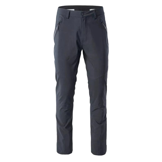 Pantaloni trekking bărbați Elbrus – Protecție, Confort și Libertate