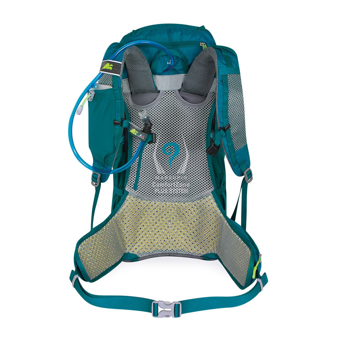 Marsupio Thunder 25+5L Rucsac Drumetie