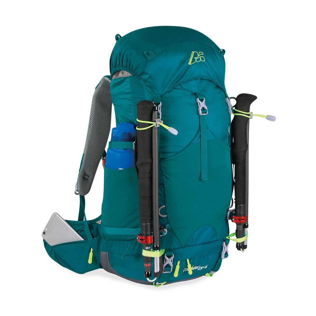 Marsupio Thunder 25+5L Rucsac Drumetie