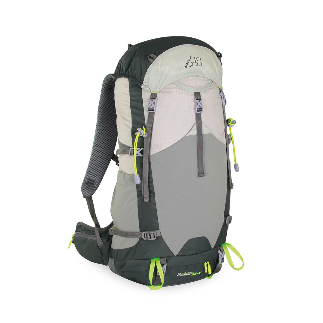 Marsupio Thunder 35+5L Rucsac Drumetie