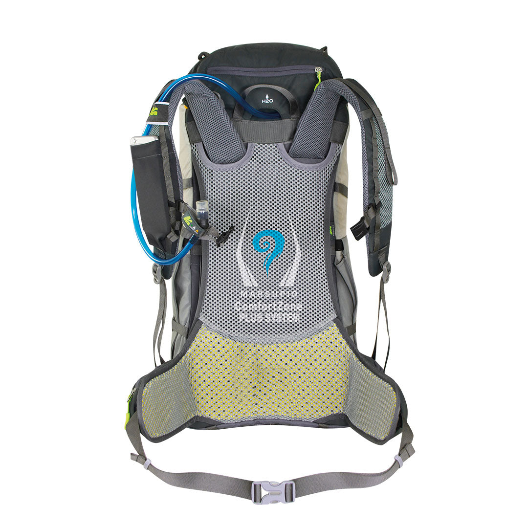 Marsupio Thunder 35+5L Rucsac Drumetie