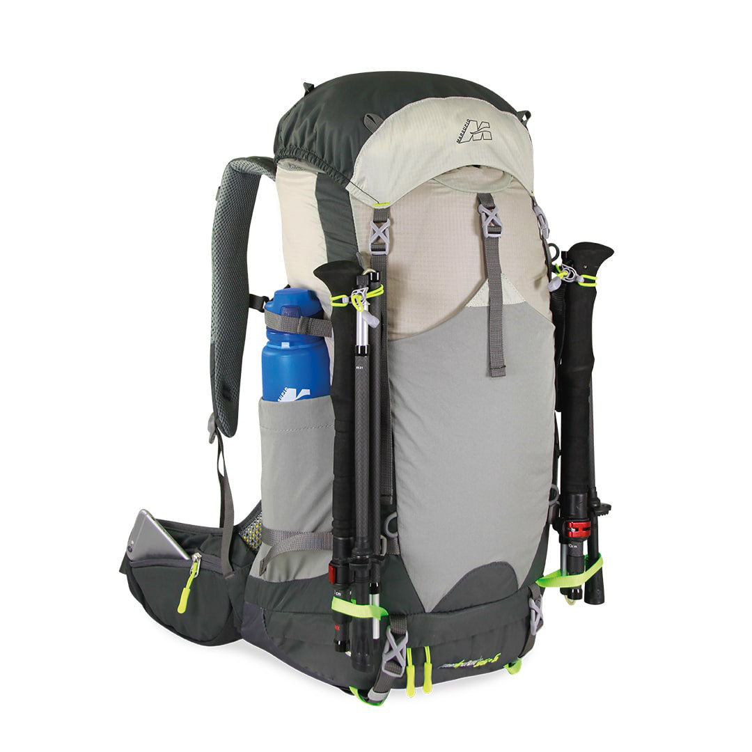 Marsupio Thunder 35+5L Rucsac Drumetie
