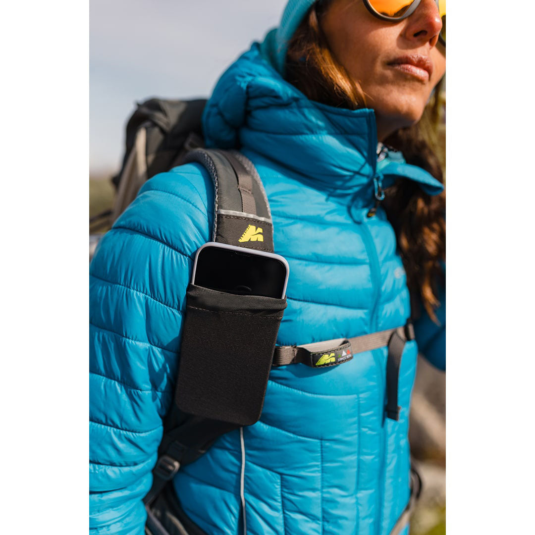Marsupio Thunder 35+5L Rucsac Drumetie