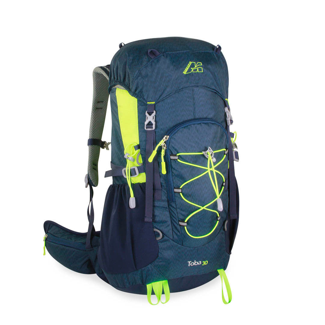 Marsupio Toba 30L Rucsac Drumetie