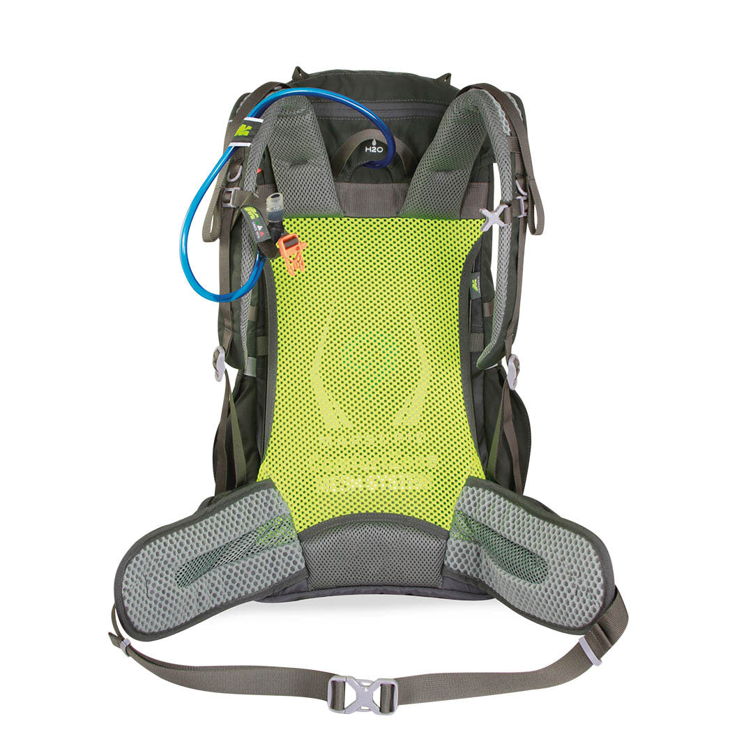 Marsupio Toba 30L Rucsac Drumetie