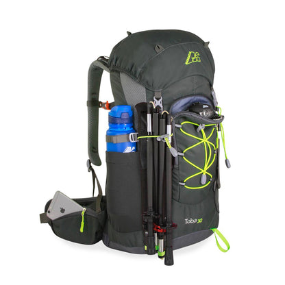 Marsupio Toba 30L Rucsac Drumetie