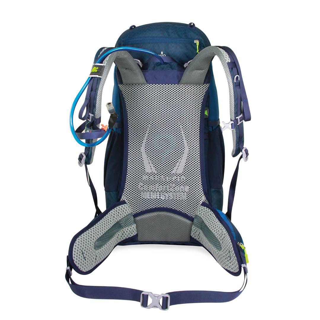 Marsupio Toba 35 XL Rucsac Drumetie