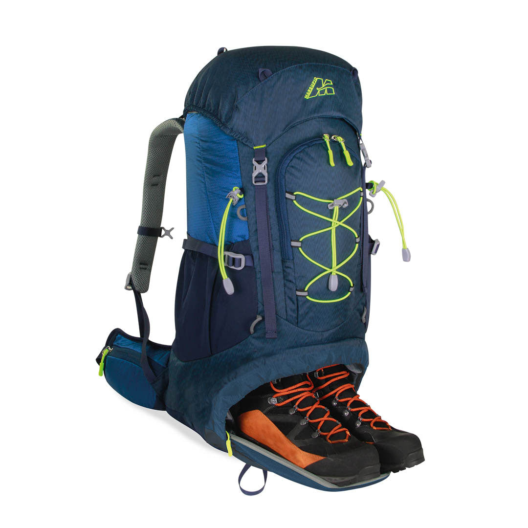Marsupio Toba 35 XL Rucsac Drumetie