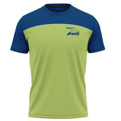 Tricou dama Hoinari prin Munți