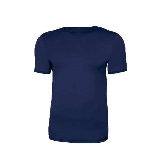 Tricou barbatesc Merinito 180g 60% merino 40% modal