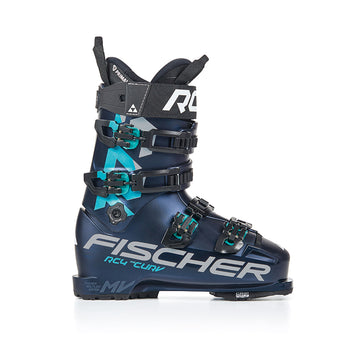 Clapari schi Fischer RC4 THE CURV 105 VACUUM WALK