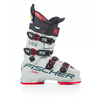 Clapari schi Fischer THE CURV GT 105 VAC GW