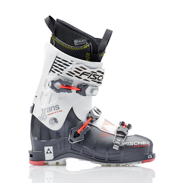 Clapari schi Fischer TRANSALP VACUUM W TS LITE