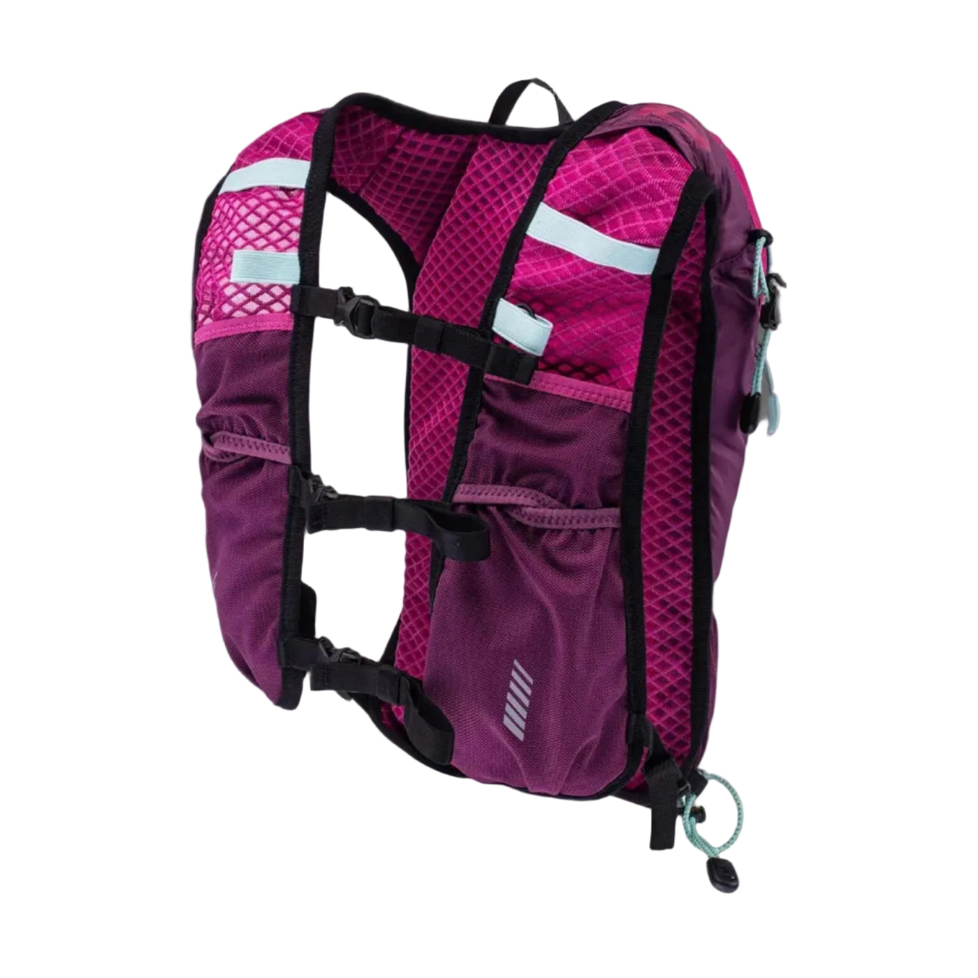 Vestă de alergare IQ Trailbee 7 – ușoară, 7L, trail running
