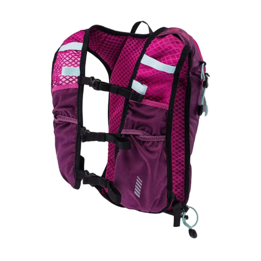 Vestă de alergare IQ Trailbee 7 – ușoară, 7L, trail running