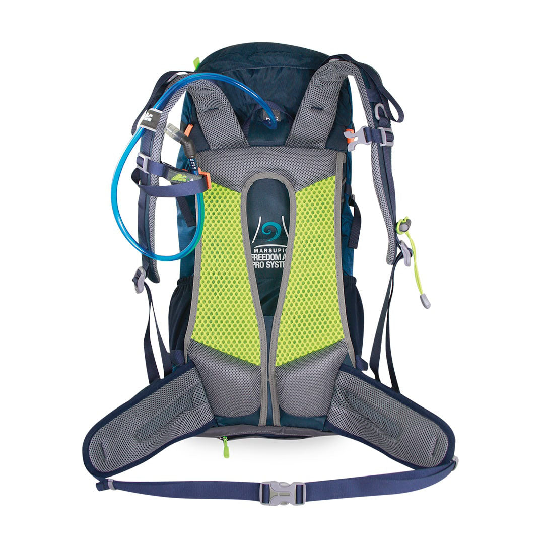 Marsupio Y 30 Pro Rucsac Ski si Snowboard