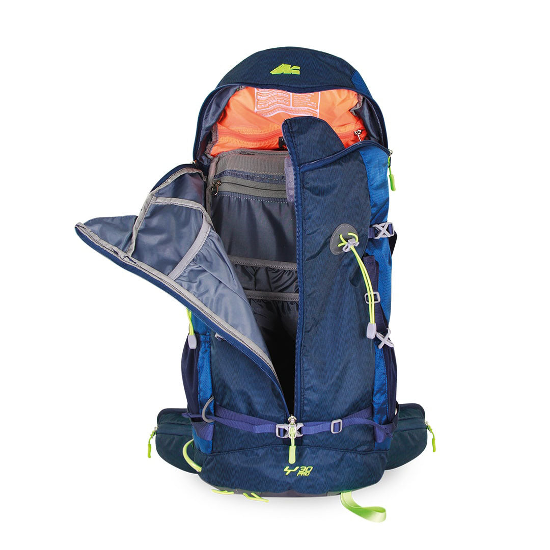 Marsupio Y 30 Pro Rucsac Ski si Snowboard