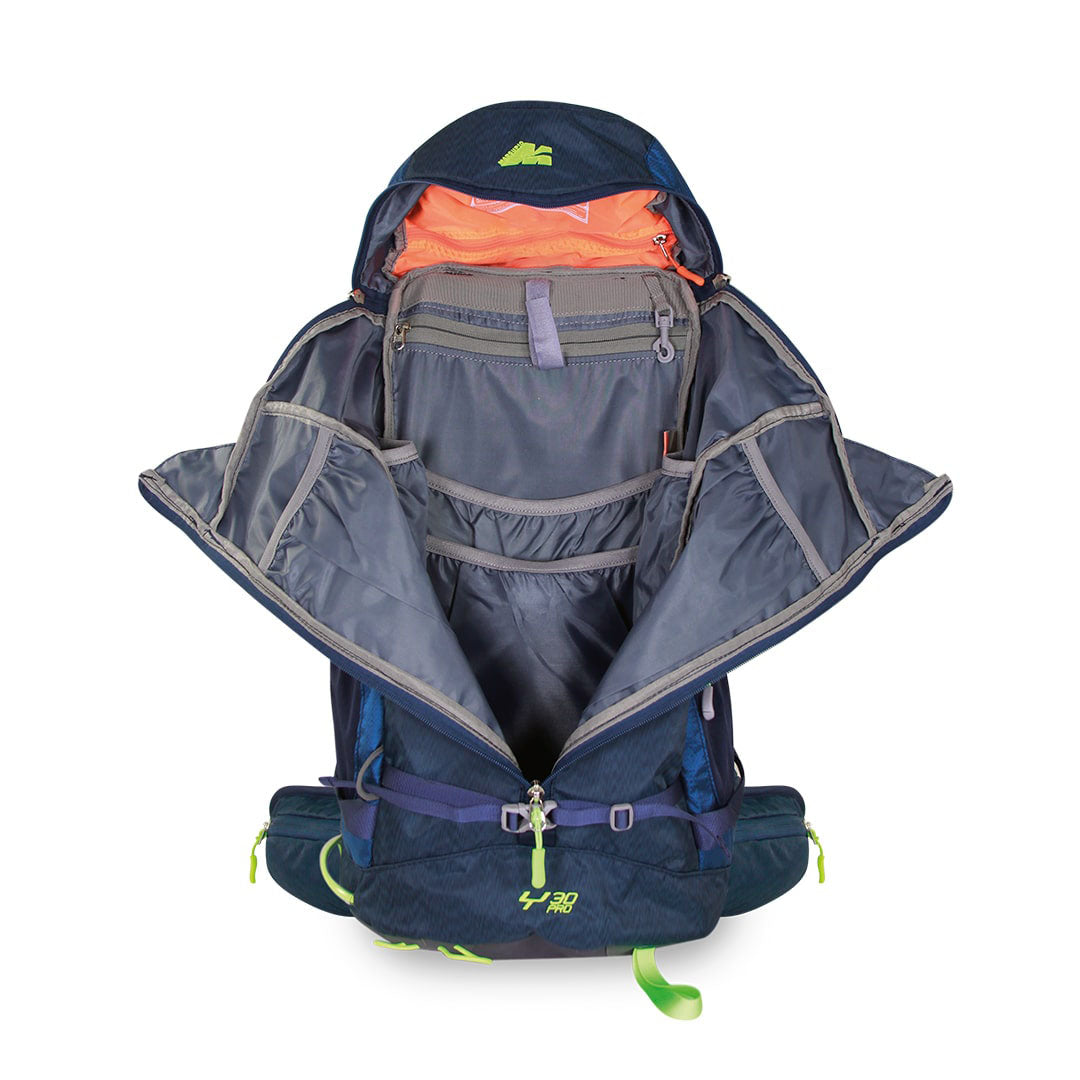 Marsupio Y 30 Pro Rucsac Ski si Snowboard
