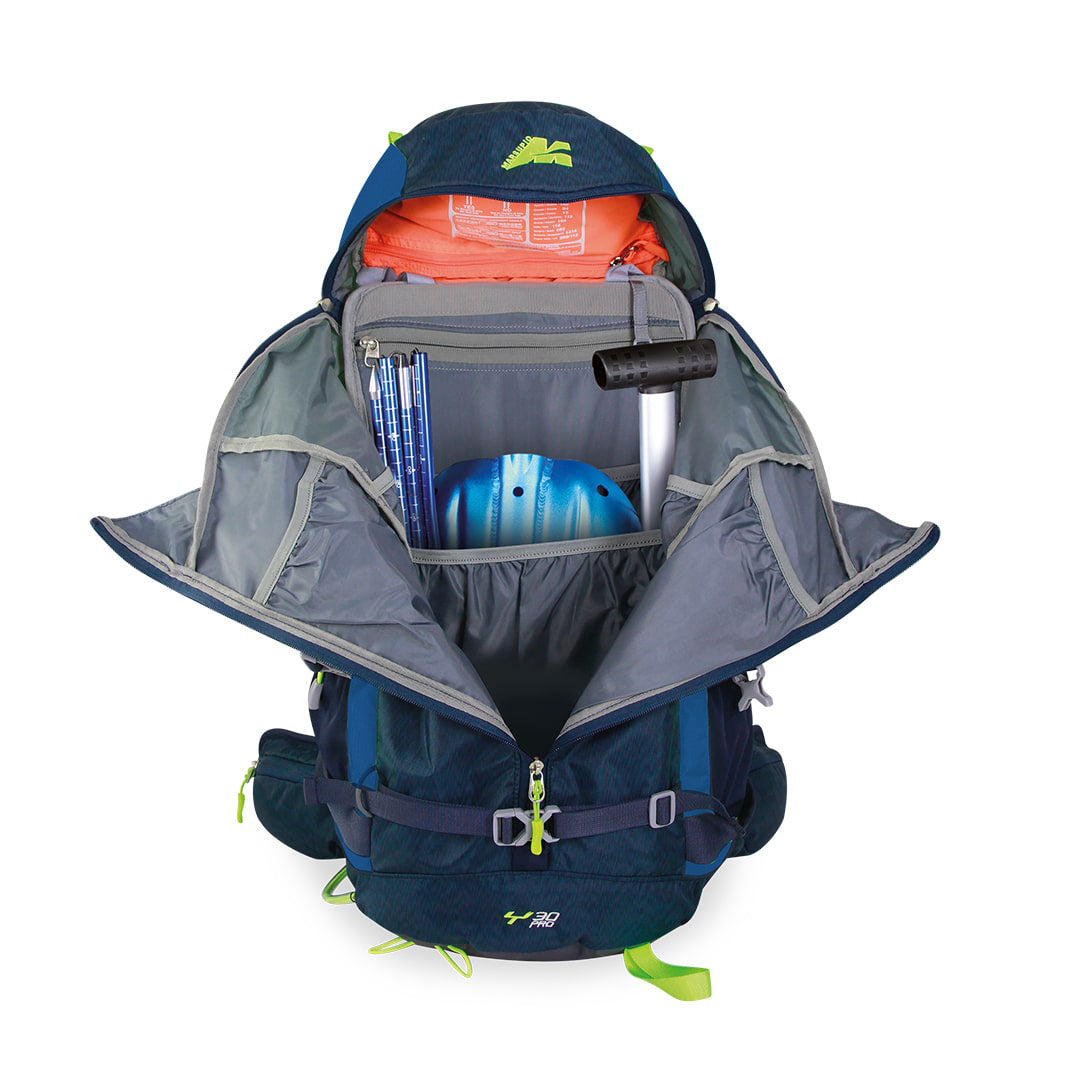 Marsupio Y 30 Pro Rucsac Ski si Snowboard