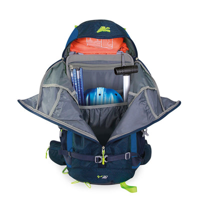 Marsupio Y 30 Pro Rucsac Ski si Snowboard