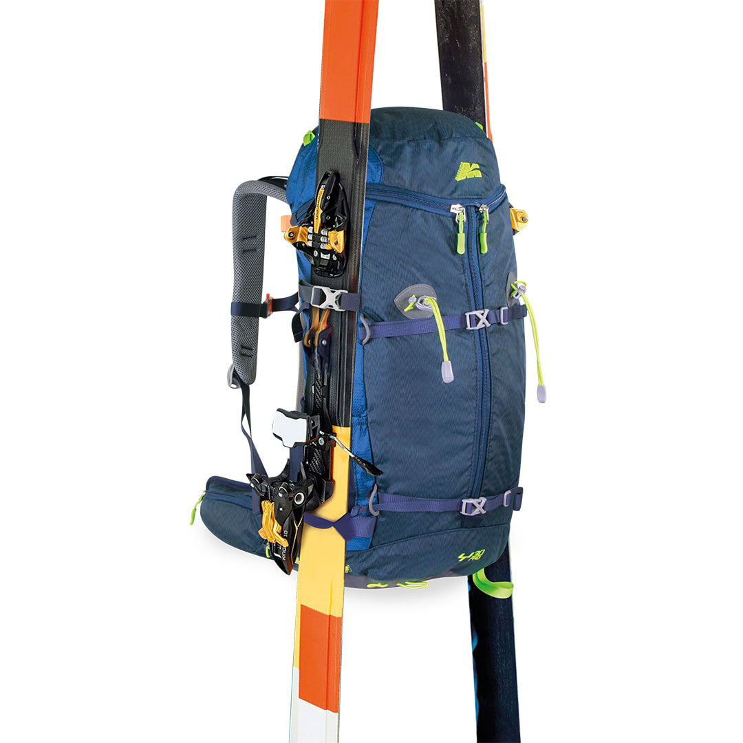 Marsupio Y 30 Pro Rucsac Ski si Snowboard