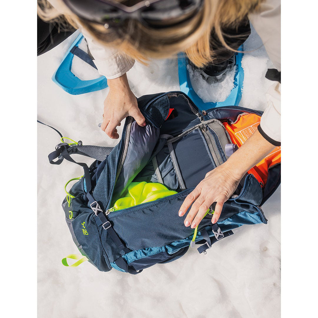 Marsupio Y 30 Pro Rucsac Ski si Snowboard