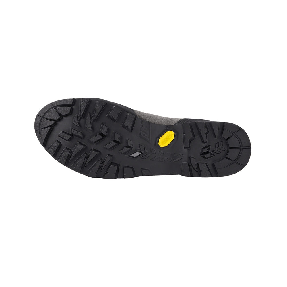 Scarpa Zodiac Plus Gore-Tex Shark Orange Bocanci Drumetie Barbati