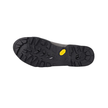 Scarpa Zodiac Plus Gore-Tex Shark Orange Bocanci Drumetie Barbati