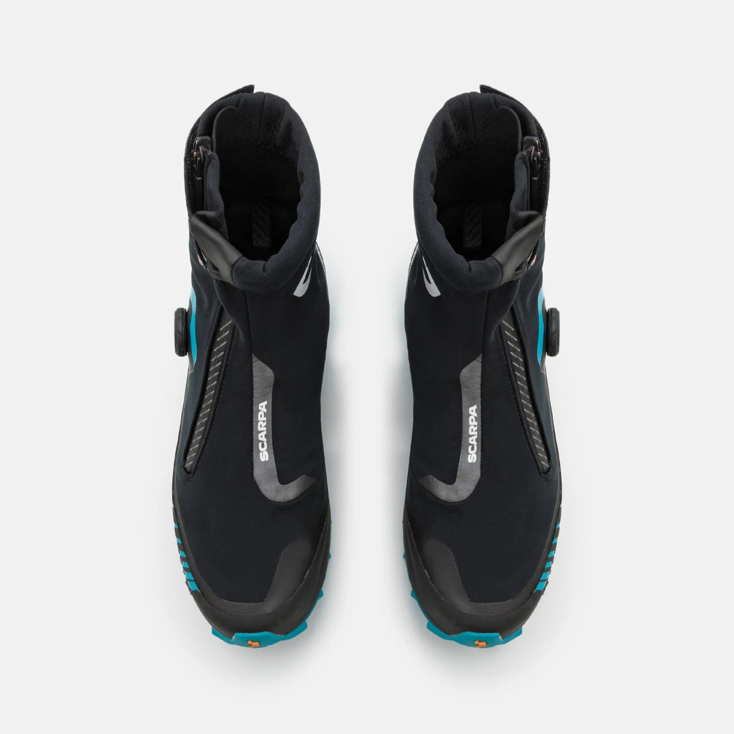 Pantofi alergare montană SCARPA Ribelle Run Kalibra G – grip & control