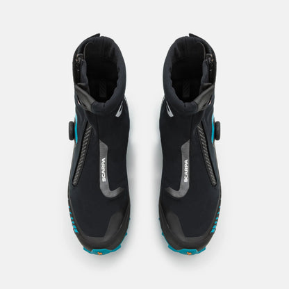 Pantofi alergare montană SCARPA Ribelle Run Kalibra G – grip & control