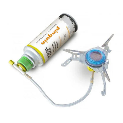 Adaptor Pinguin pentru butelie tip spray 220g la filet EN417
