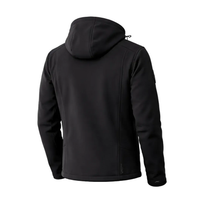 jacheta andrew softshell