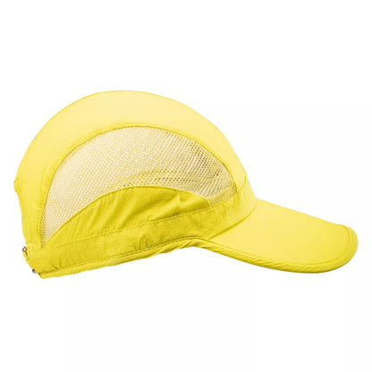 Șapcă ELBRUSALMEN citronelle