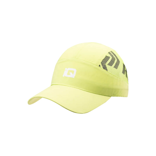 Șapcă IQ INTELLIGENCE QUALITYZENKO yellow