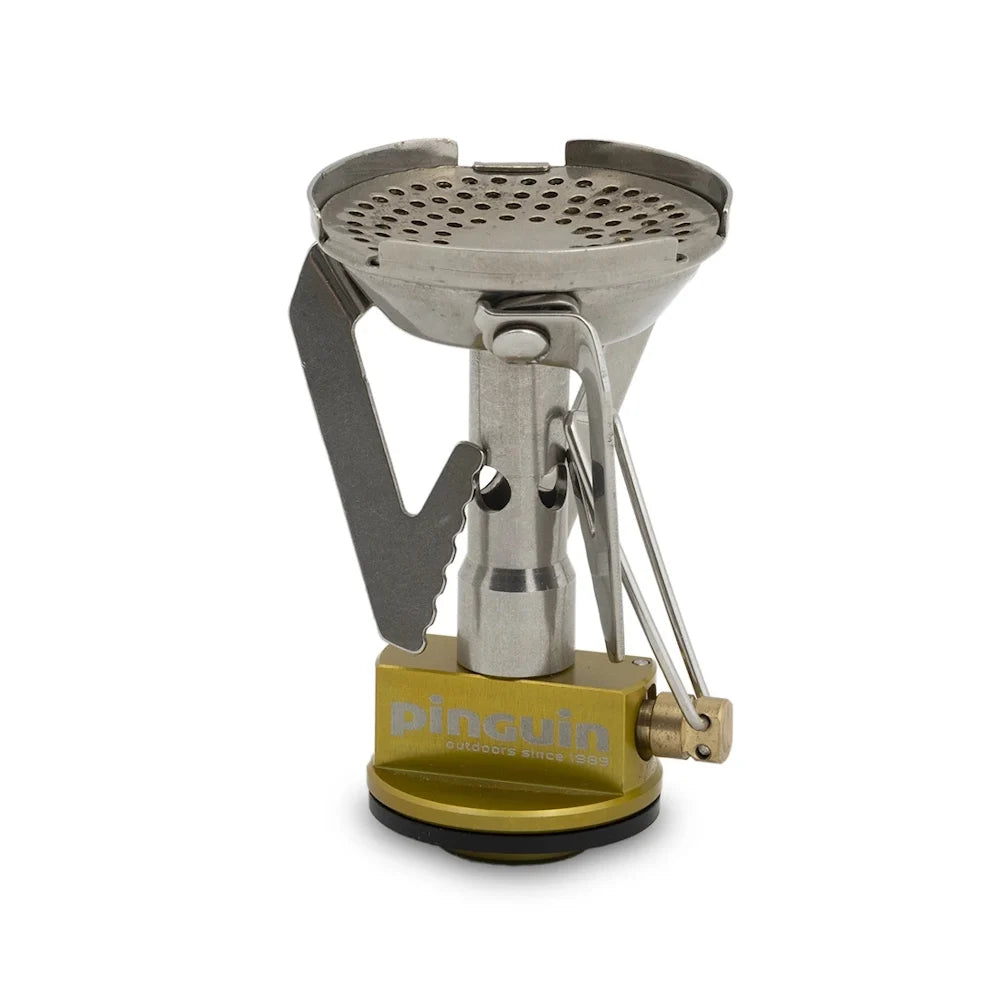 Arzator Pinguin Vertex, 3200W, 72g