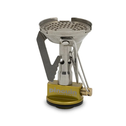 Arzator Pinguin Vertex, 3200W, 72g