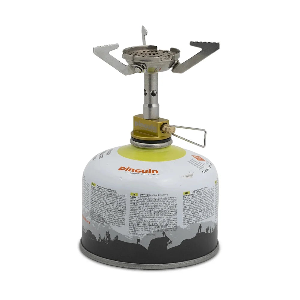 Arzator Pinguin Vertex, 3200W, 72g