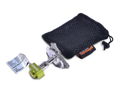 Pinguin Surpass Steel – Arzător Camping 3820W 62g