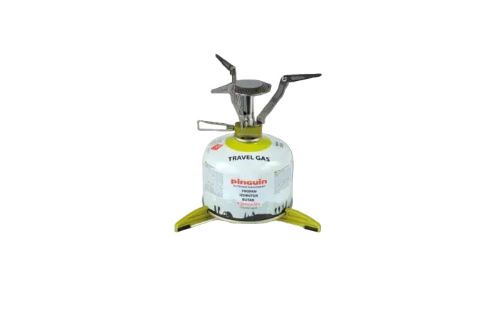 Pinguin Trek – Arzător Camping 3000W 95g