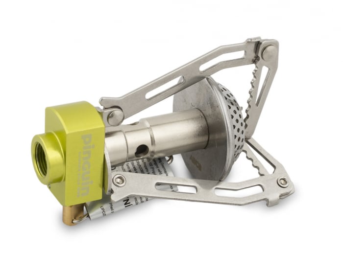 Arzator Pinguin Trek, 3000W, 95g
