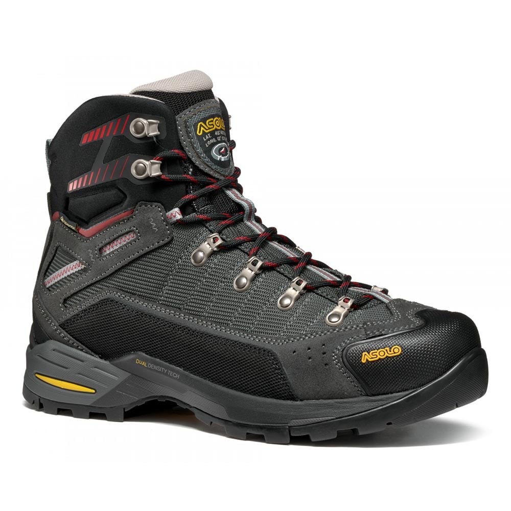 Asolo Drifter Pro GV Ghete Drumetie Barbati