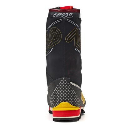 Asolo Eiger XT Evo GV Bocanci Drumetie Barbati