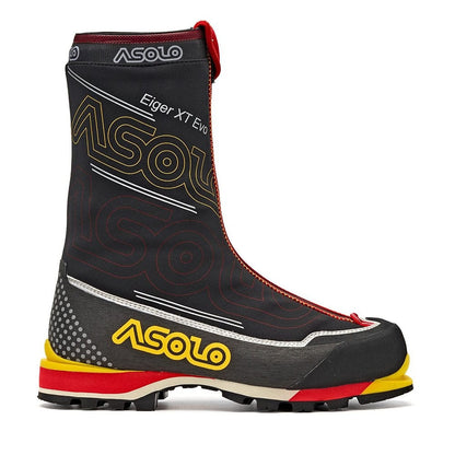 Asolo Eiger XT Evo GV Bocanci Drumetie Barbati