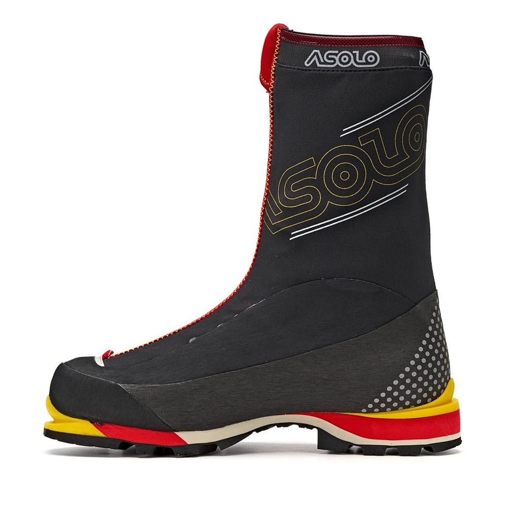 Asolo Eiger XT Evo GV Bocanci Drumetie Barbati