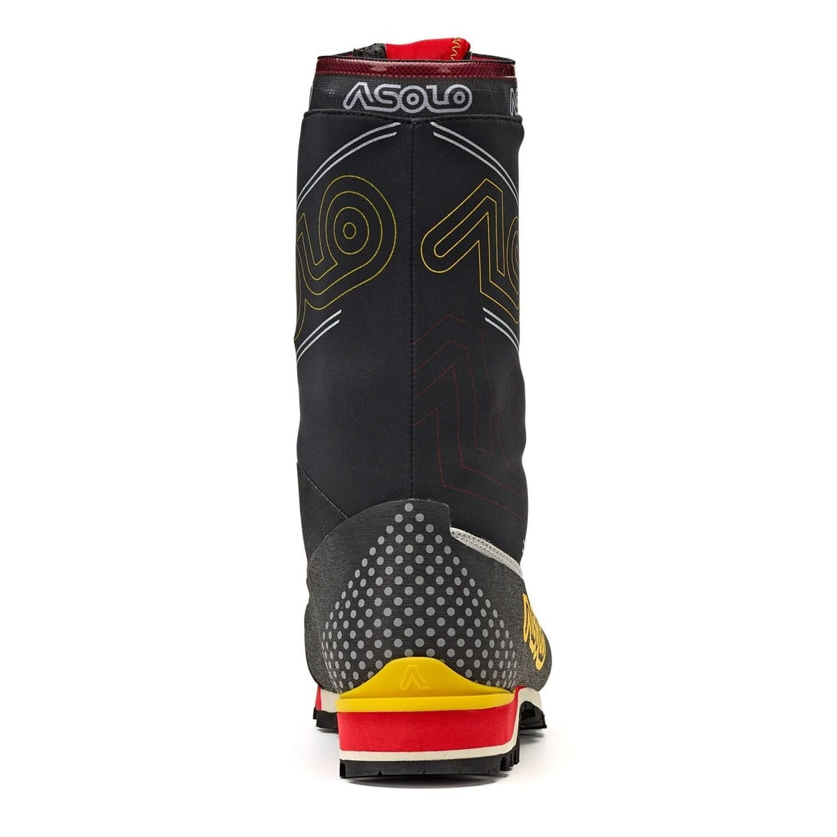 Asolo Eiger XT Evo GV Bocanci Drumetie Barbati