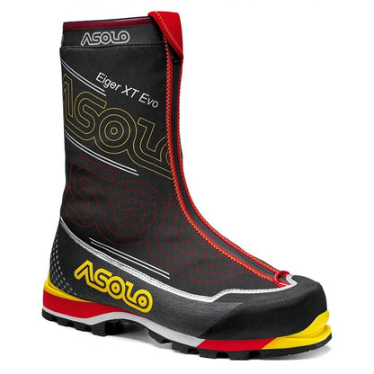 Asolo Eiger XT Evo GV Bocanci Drumetie Barbati