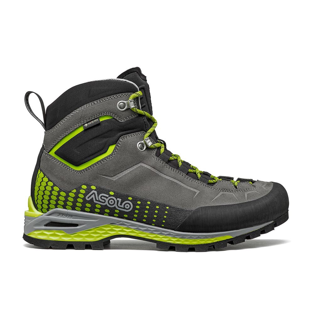 Asolo Freney Evo Mid LTH GV Bocanci Alpinism Barbati