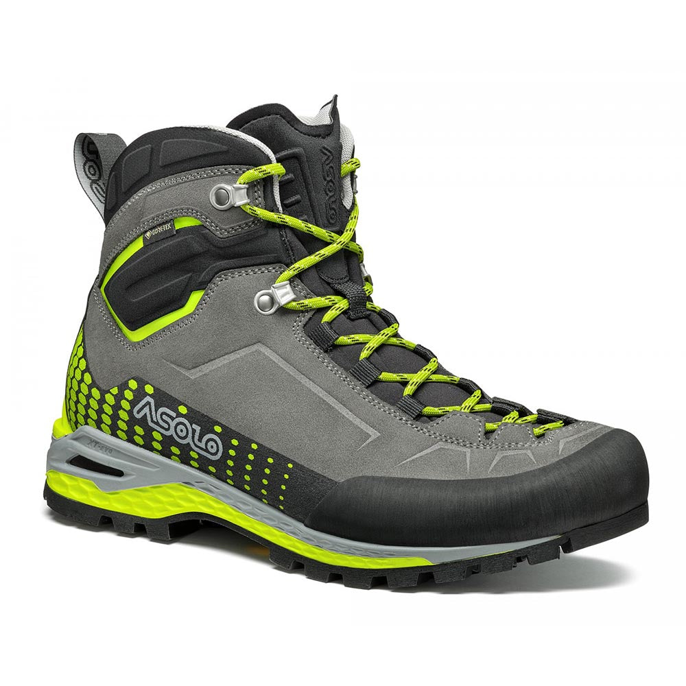 Asolo Freney Evo Mid LTH GV Bocanci Alpinism Barbati