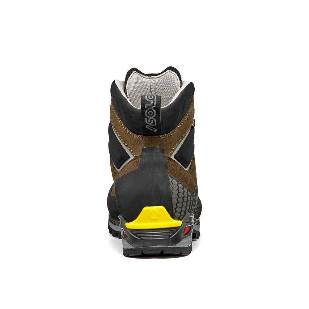 Asolo Freney Evo Mid LTH GV Bocanci Alpinism Barbati